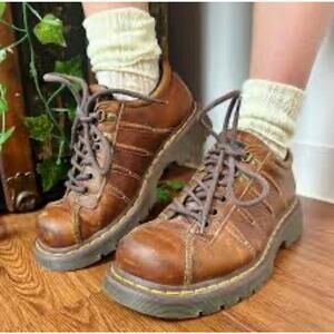 Dr. Martens shoes